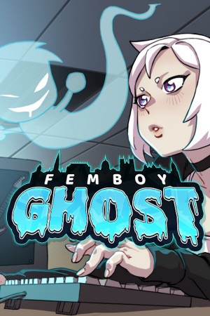Femboy Ghost