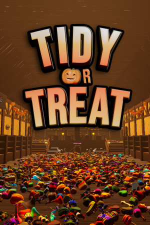 Tidy or Treat