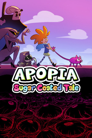 Apopia: ������������ ������