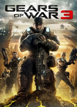 Gears of War 3