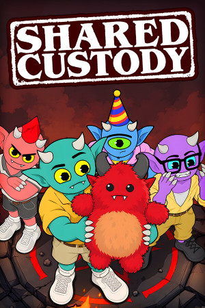 Shared Custody