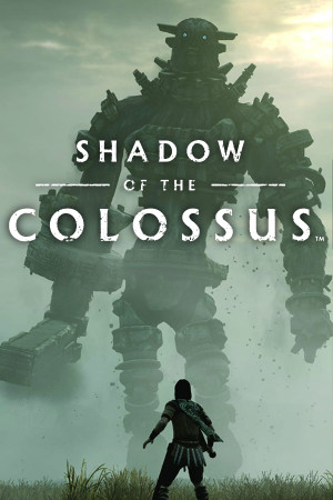 Shadow of the Colossus