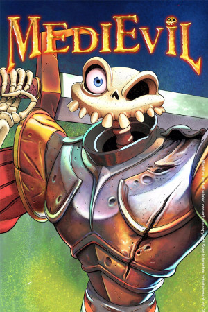 MediEvil
