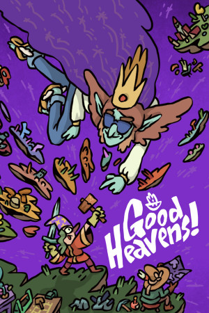 Good Heavens!
