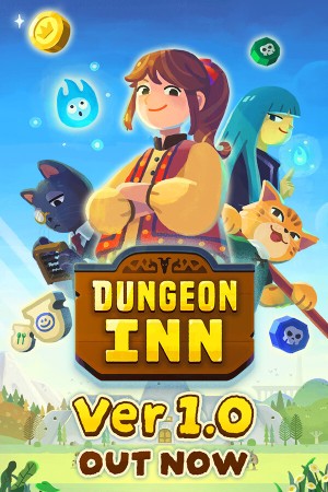 Dungeon Inn
