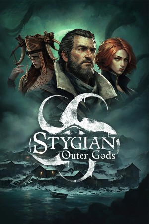 Stygian: Outer Gods