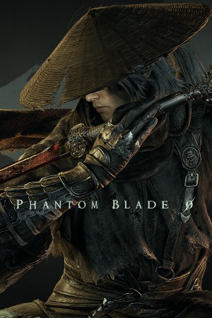 Phantom Blade Zero
