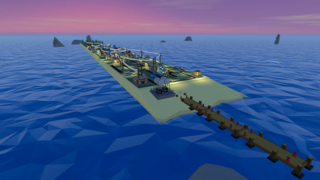Power Network Tycoon