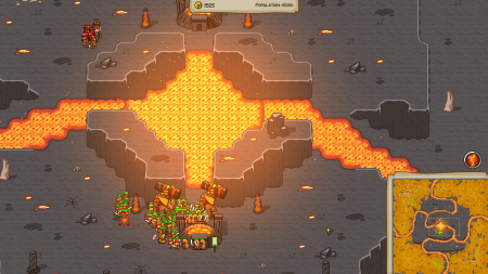 Counter Clash