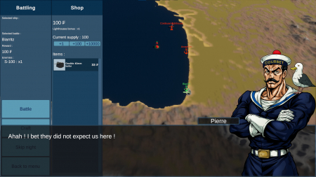 ShipCrafter
