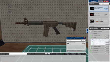 Gun Shop 3
