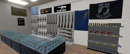 Gun Shop 3