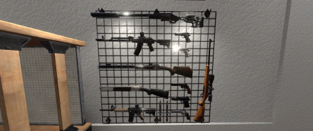 Gun Shop 3