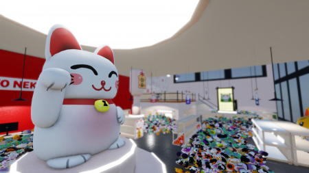 Neko Neko Shop