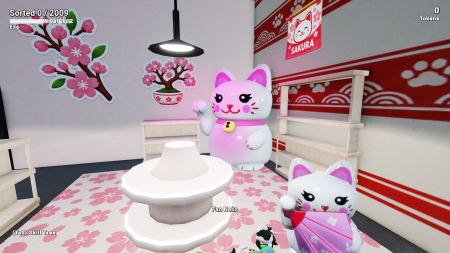 Neko Neko Shop