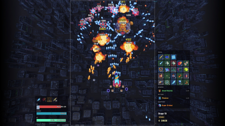 Bullet Banshee