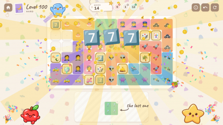 Emojix