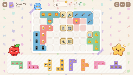 Emojix