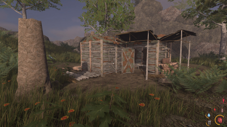 Ember's Verge