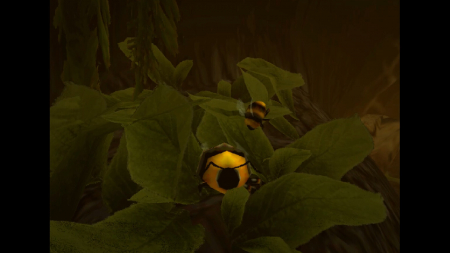 Tumblebee