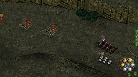 Warhammer: Dark Omen (Classic)
