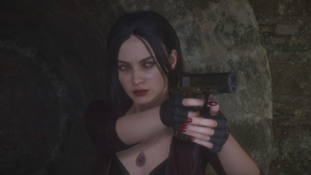 The Crimson Hunt
