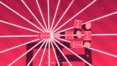 Afterbeat (Project Arrhythmia)