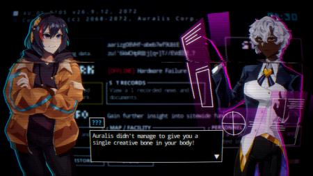 Afterbeat (Project Arrhythmia)