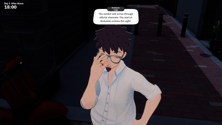 Maid Cafe Simulator