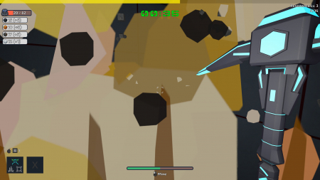 Rift Miner
