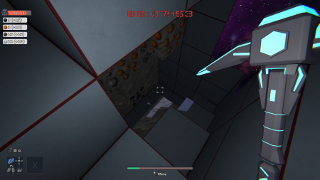 Rift Miner
