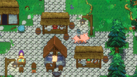 Wildaria