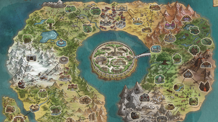 Duelist: Idle Expedition