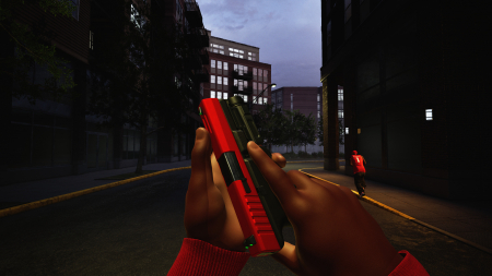 Hood Warfare 2