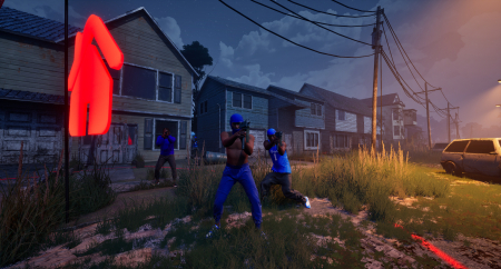 Hood Warfare 2