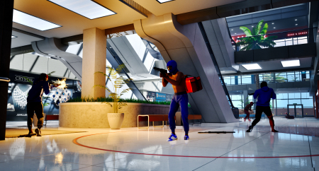 Hood Warfare 2