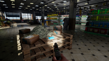 Hood Warfare 2