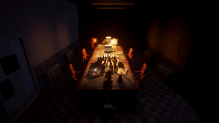 Stillwake