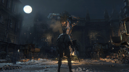 Bloodborne