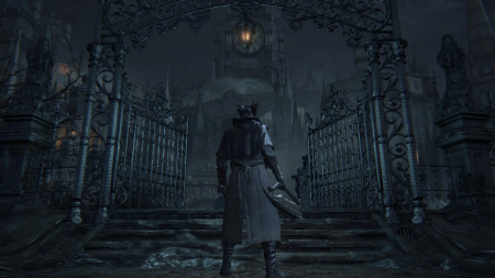 Bloodborne