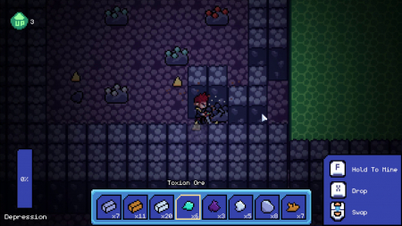 Bots & Mods