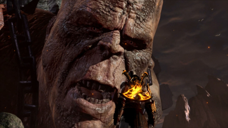 God of War 3 (III) Remastered