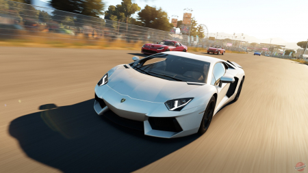 Forza Horizon 2
