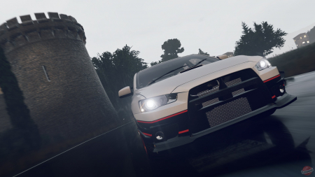 Forza Horizon 2