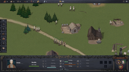 Feudal Craft