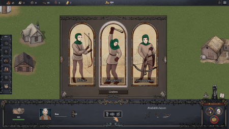 Feudal Craft