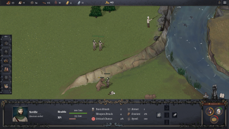 Feudal Craft