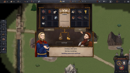 Feudal Craft