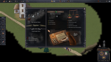 Feudal Craft