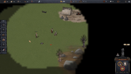 Feudal Craft